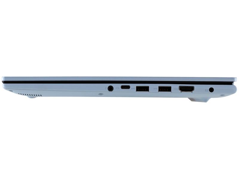 Notebook Asus Vivobook 15 AMD Ryzen 5 8GB - 256GB SSD 15,6” Linux